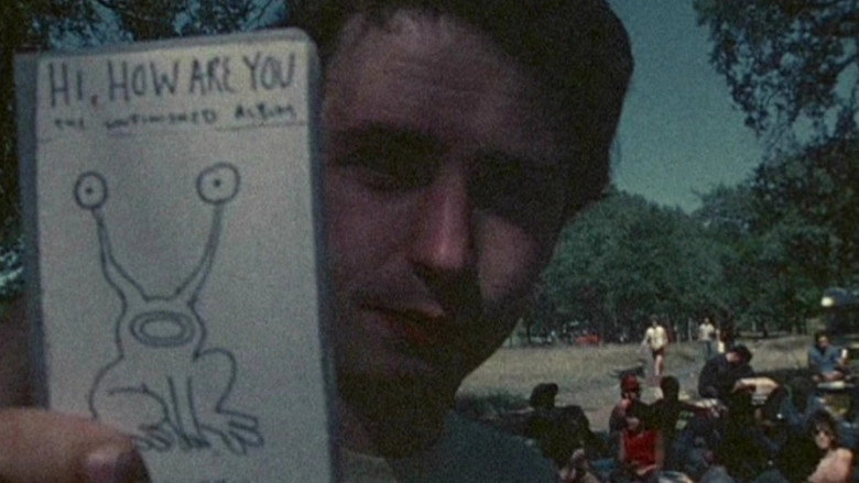 Woodshock (1985)