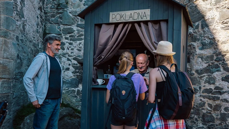 Leto S Evzenem (2024)