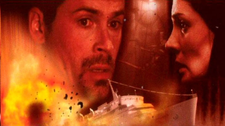 Escape Under Pressure (2000)