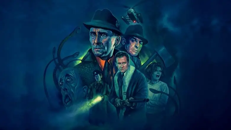 Island Of Terror (1966)