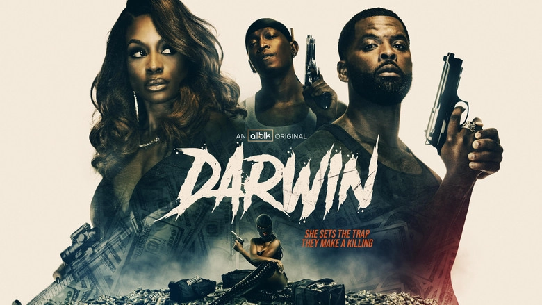Darwin (2025)