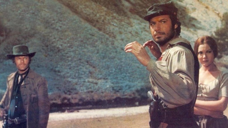 Sartana Kills Them All (1970)