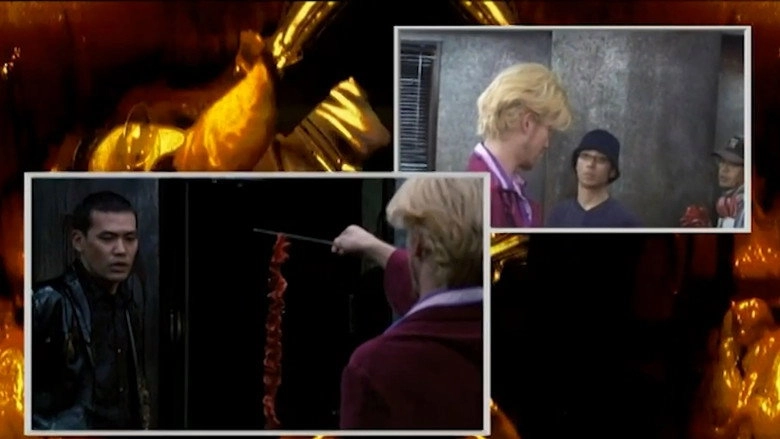 Ichi The Killer - Making Of (2013)