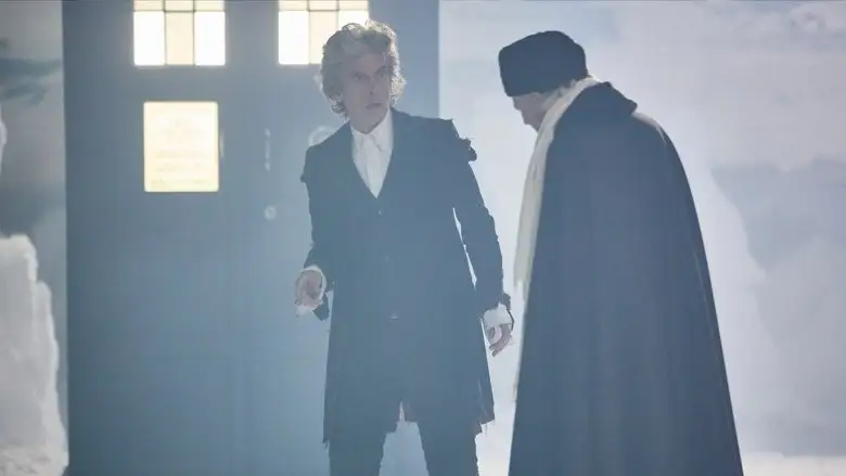 Twice Upon A Time (2017)