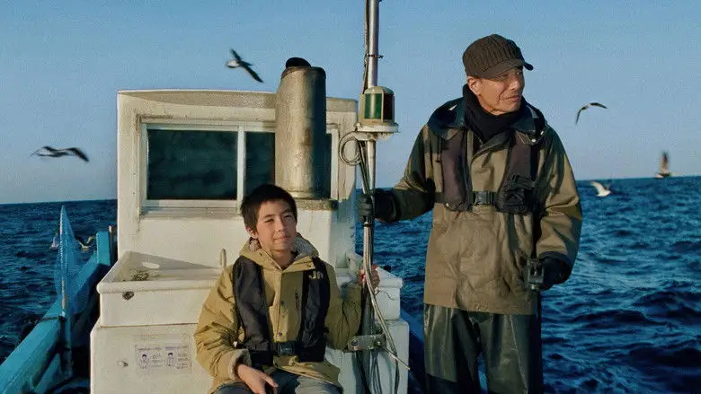 A Light In The Harbor (2025)