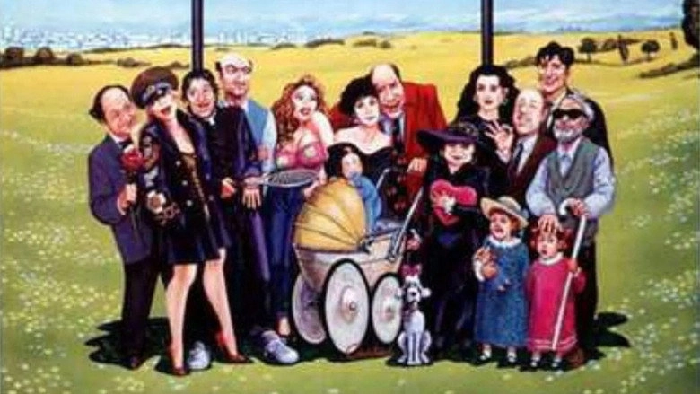 Italia Village (1994)