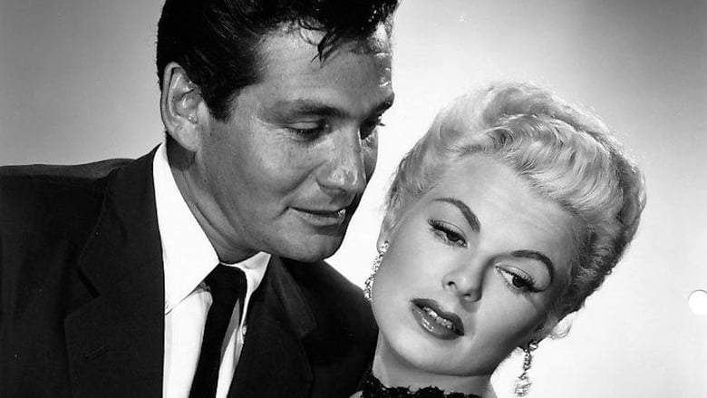 The Houston Story (1956)