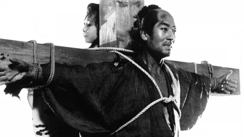 The Revolutionary (1962)