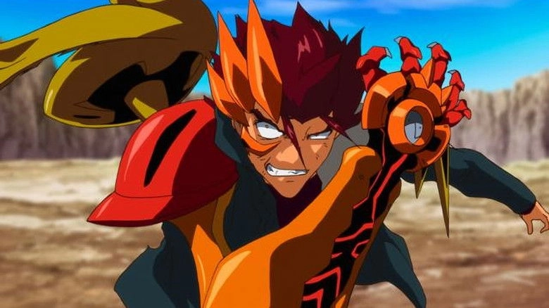 S.CRY.ed Alteration Zenpen TAO (2011)