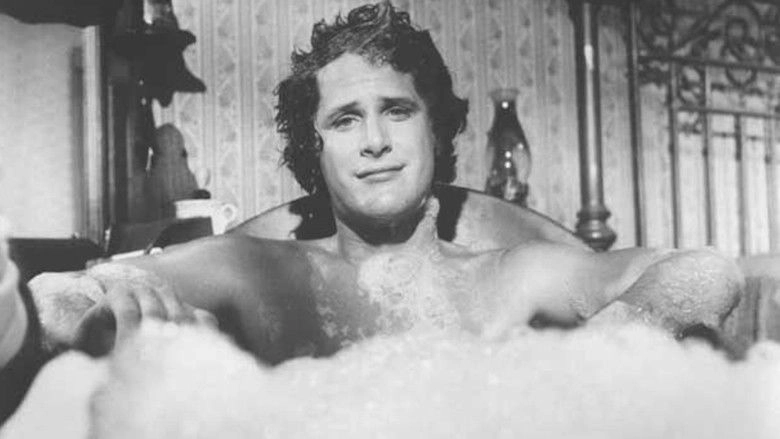 The Day They Hanged Kid Curry (1971)