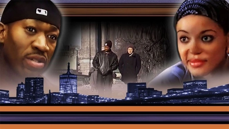 Amour Infinity (2000)