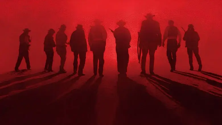 The Wild Bunch (1969)