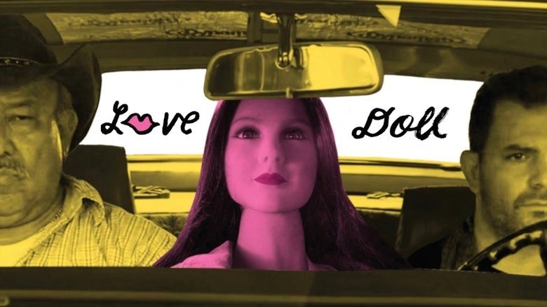 Love Doll (2022)