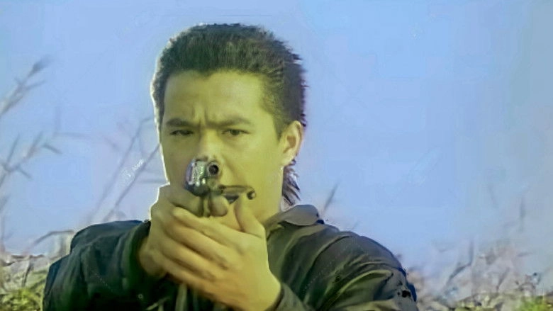 Boboy Salonga: Batang Tondo (1992)