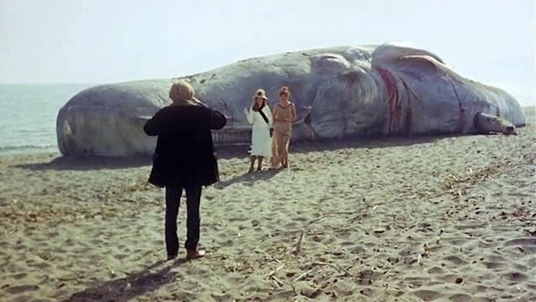 The Seed Of Man (1969)