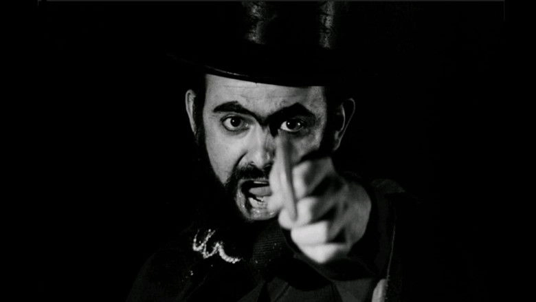 The Awakening Of The Beast (1970)