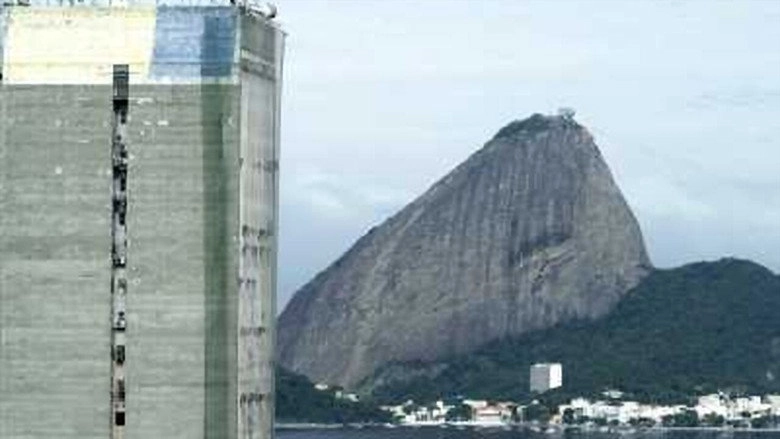 Cronica Da Demolicao (2017)