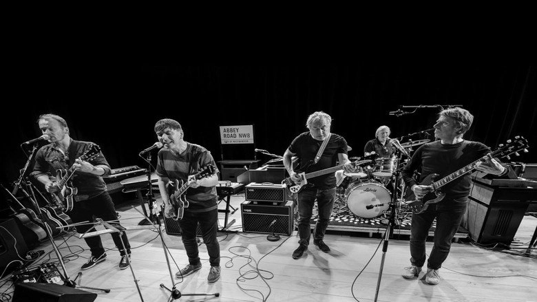 The Analogues: Abbey Road Relived (2019)