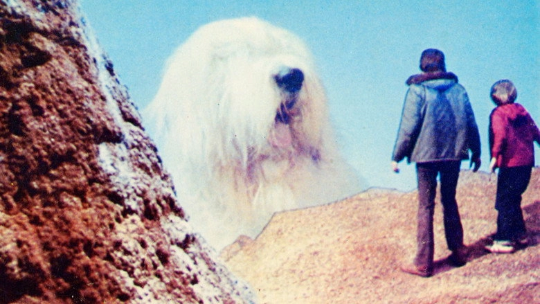 Digby: The Biggest Dog In The World (1973)