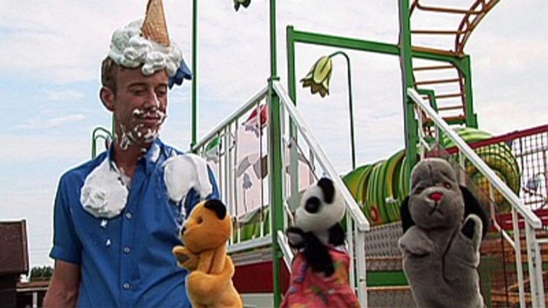 Sooty: The Big Day Out (2009)