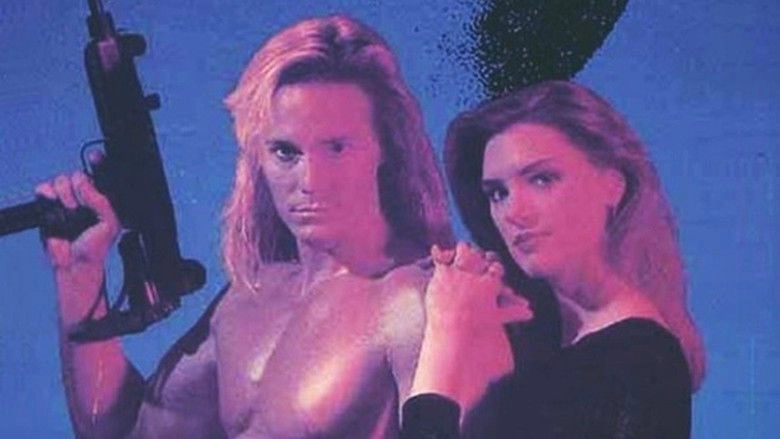 Project Eliminator (1991)