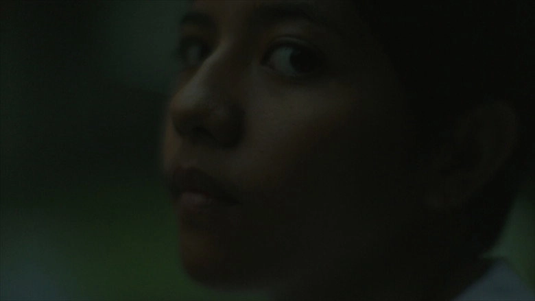 How To Disappear Completely (2013)