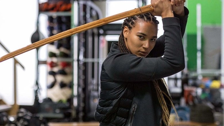 Stunts: Das Leben Aufs Spiel Setzen? (2023)