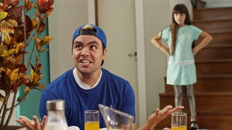 Luccas Neto Em: Uma Baba Muito Esquisita (2019)