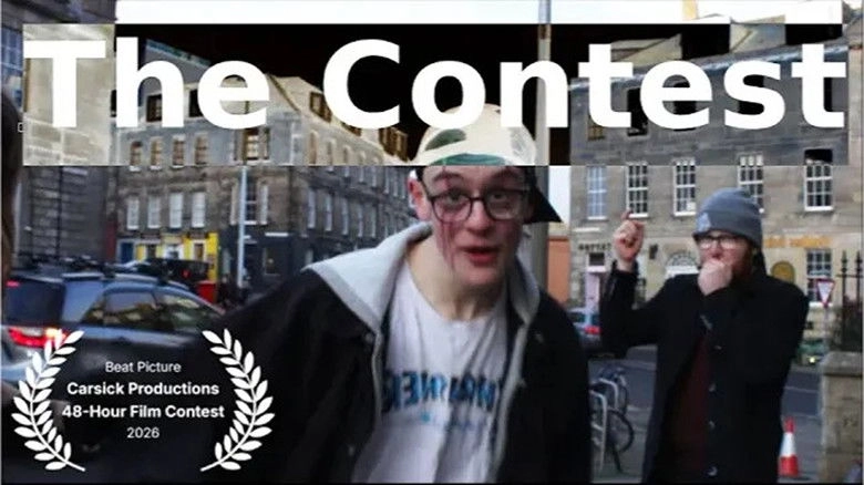 The Contest (2026)
