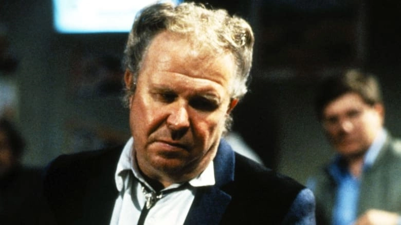 Rolling Vengeance (1987)