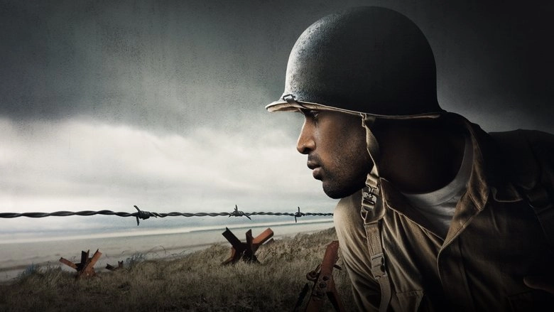 A Distant Shore: African Americans Of D-Day (2007)