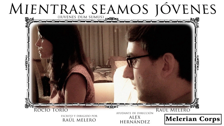 Mientras Seamos Jovenes (2015)