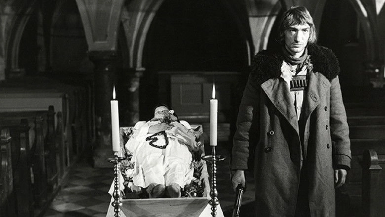 Jaider, Der Einsame Jager (1971)