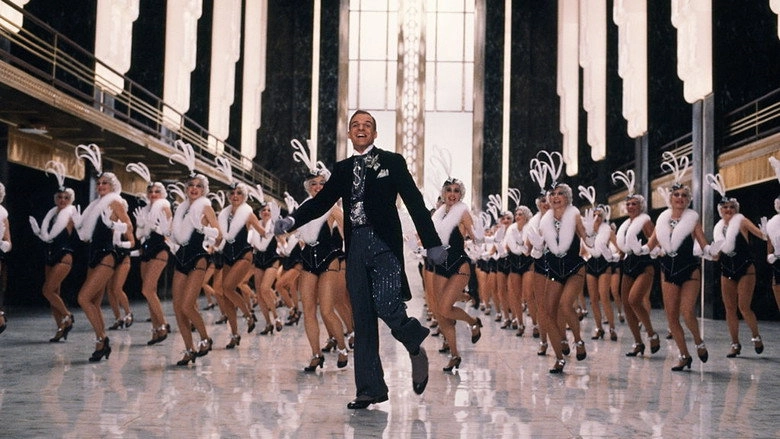 Pennies From Heaven (1981)