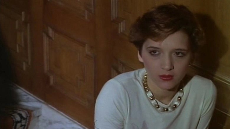 Hot Panties (1983)
