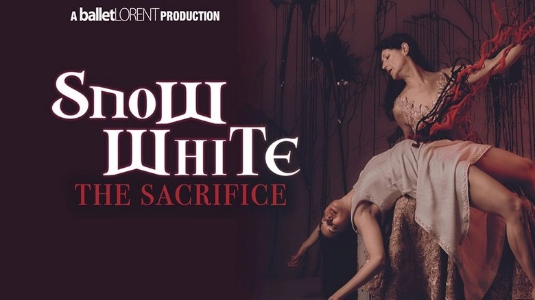 Snow White: The Sacrifice (2025)
