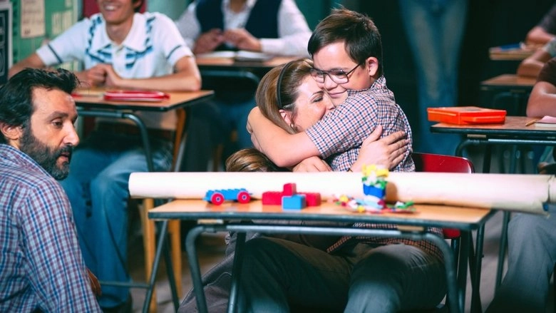 A Call For Inclusion (2015)