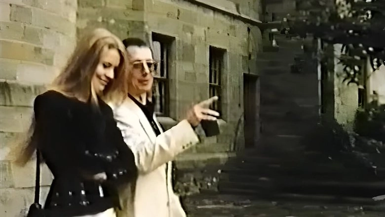 Zhena Dlya Metrdotelya (1991)