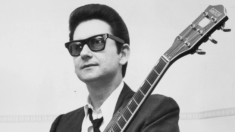 Roy Orbison: Love Hurts (2017)