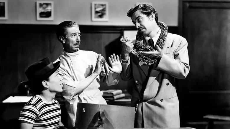 Matenme Porque Me Muero (1951)