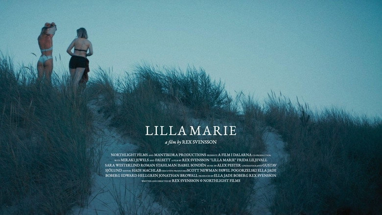 Lilla Marie (2026)