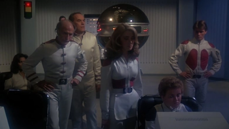 The Shape Of Things To Come (1979)