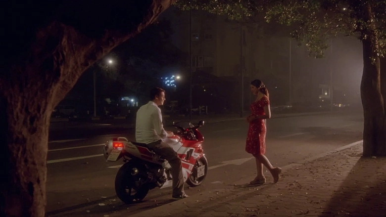 Fi Shaket Masr El Gedeeda (2007)