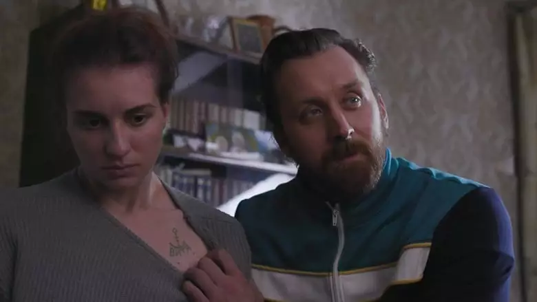 Russian Spleen (2019)