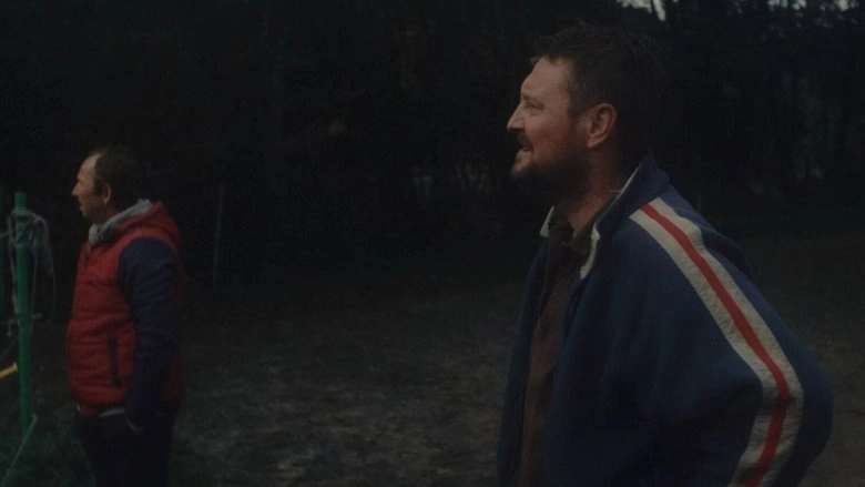 The Fence (2022)