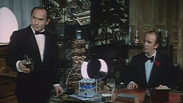 Countdown To Vengeance (1970)
