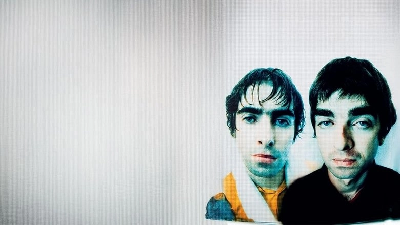 The Oasis Revolution (2025)