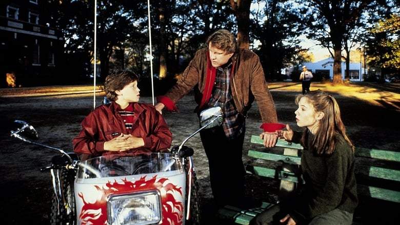 Silver Bullet (1985)