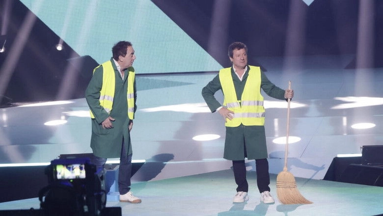 Le Grand Show De L'humour (2023)