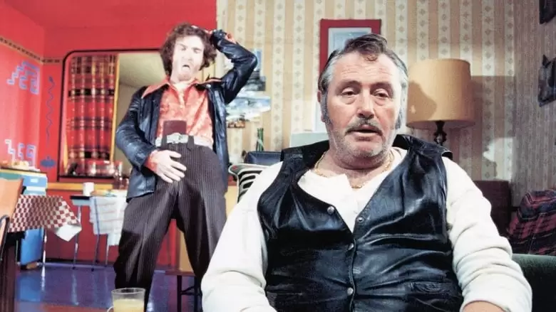 Les Demons De Jesus (1997)